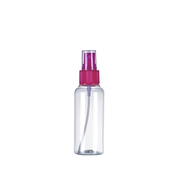 펫 플라스틱 병 100ml Φ24/410