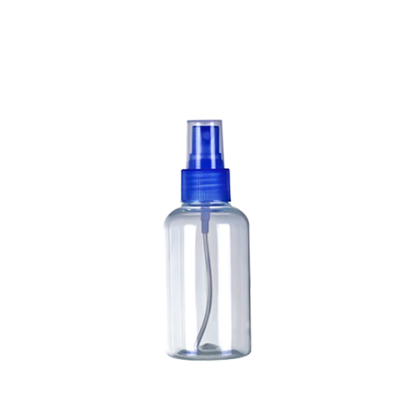 펫 플라스틱 병 120ml Φ24/410