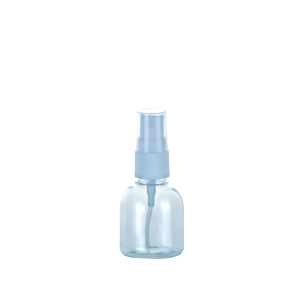 애완 동물 플라스틱 병 30ml Φ18/410