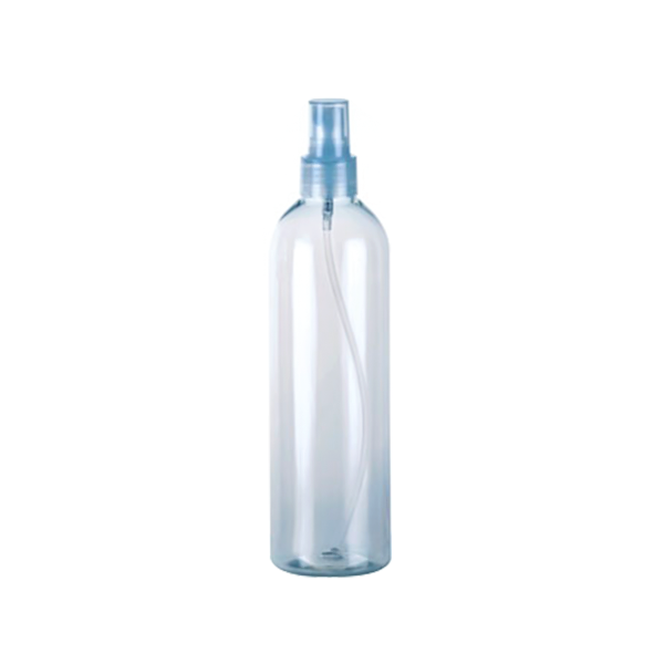 애완 동물 플라스틱 병 400ml Φ24/410