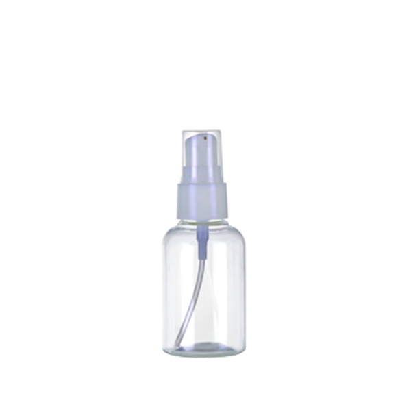 애완 동물 플라스틱 병 50ml Φ20/410