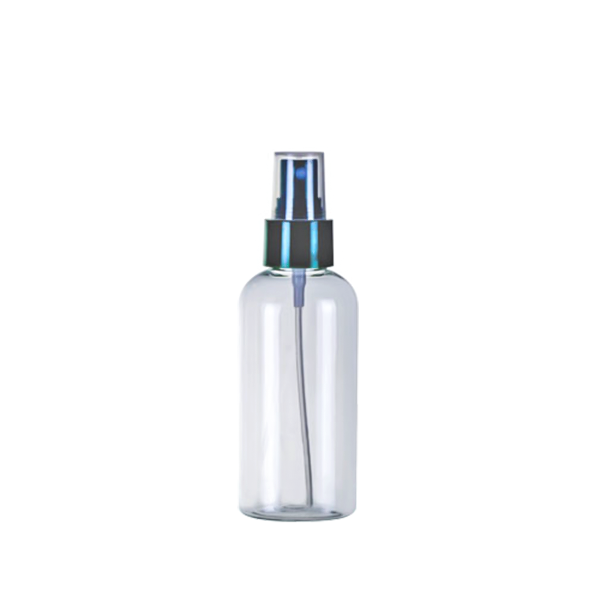 펫 플라스틱 병 120ml Φ24/410