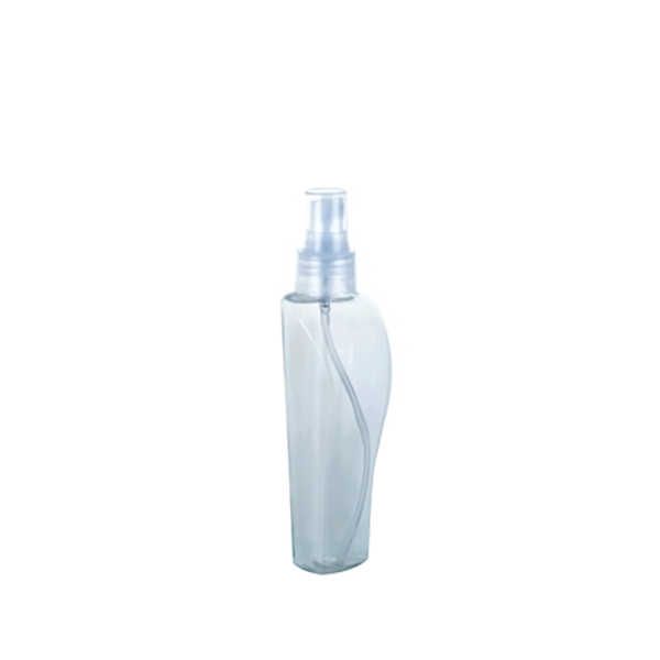 애완 동물 플라스틱 병 150ml Φ24/410