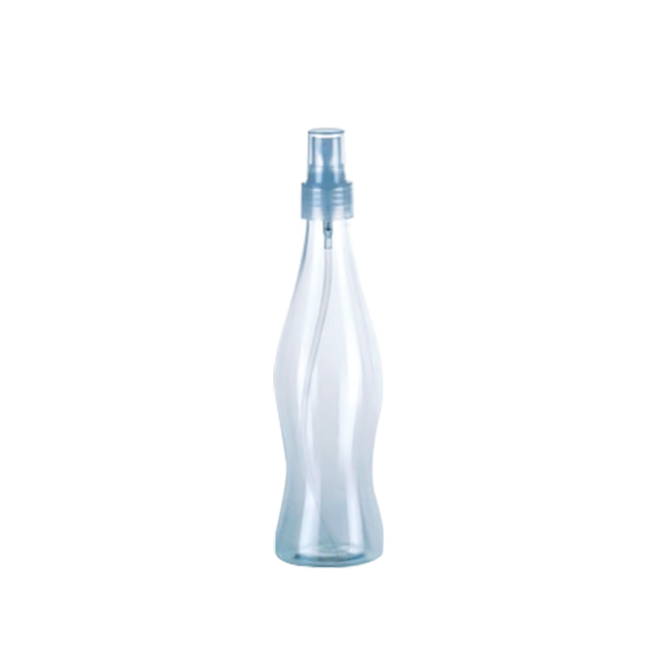 펫 플라스틱 병 270ml Φ24/410