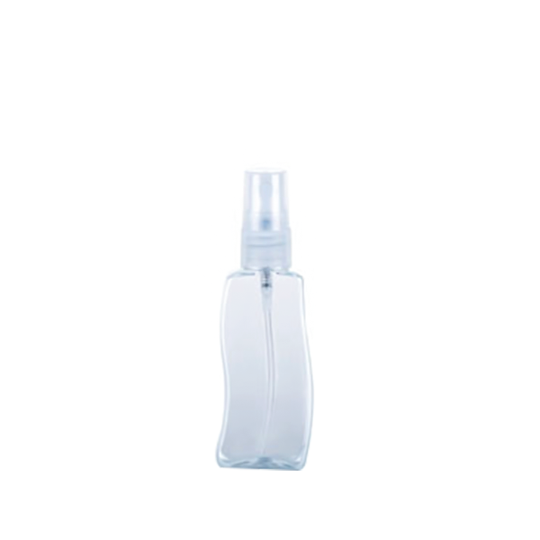 애완 동물 플라스틱 병 30ml Φ18/410