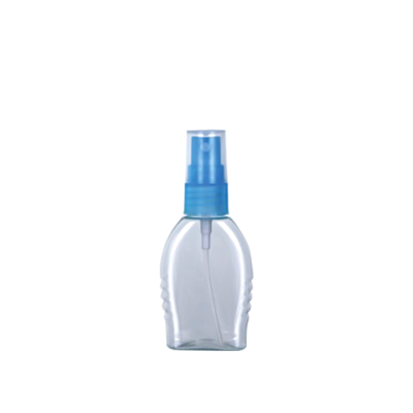 펫 플라스틱 병 60ml Φ20/410