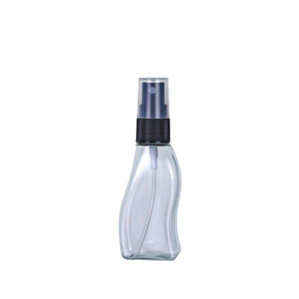 펫 플라스틱 병 60ml Φ20/410