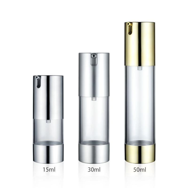 에어리스 병 15ml 30ml 50ml