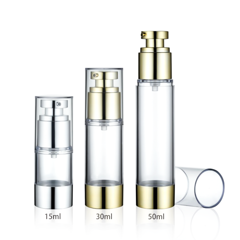 에어리스 병 15ml 30ml 50ml